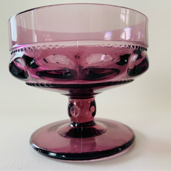 Ice cream sherbet dishes - Picture 1 of 11